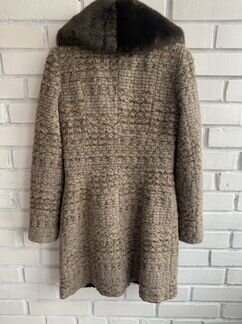 Пальто женское Mia F