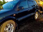 Ford Fusion 1.4 МТ, 2007, 220 000 км