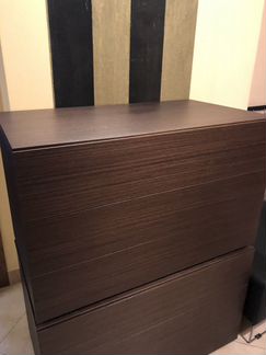 Комод шпон. Италия