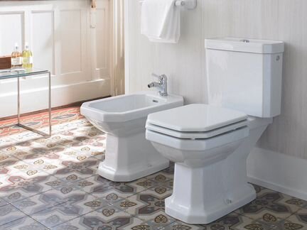 Бачок для унитаза Duravit 1930 Series