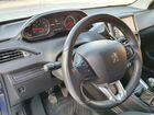Peugeot 208 1.2 МТ, 2013, 38 000 км объявление продам