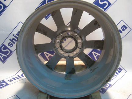 Диски 16 Mercedes-Benz Литые R16 7J 5x112 FK