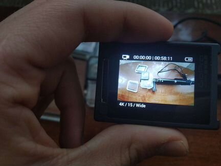 Камера GoPro Hero