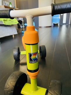 Беговел Kettler