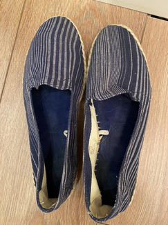 Эспадрильи GAP