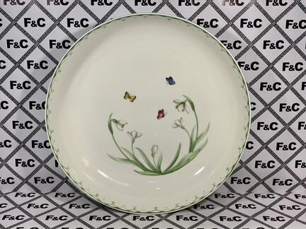Villeroy & Boch Colourful Spring 38см