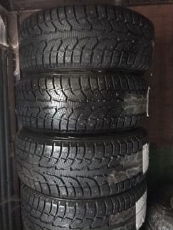 Колёса BMW Х6,Х5 Hankook 255/50R19 шип