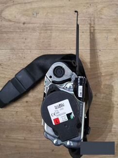 Ремень безопасности передний левый Audi A4 B9 2019