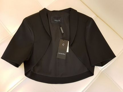Болеро/жилет Caractere