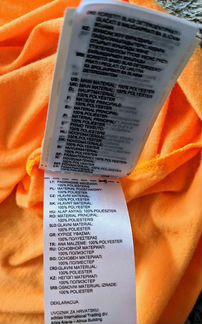 Футболка Adidas