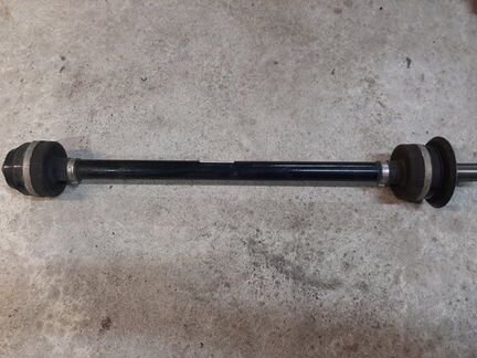 Привод задний правый Bmw 5-Series G30 3.0 B48B20B