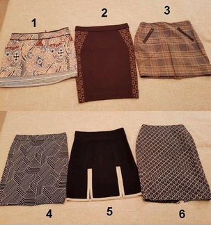 Юбки bershka vacheron constantin Tommy Hilfiger и