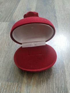 Футляр для ювелирных украшений