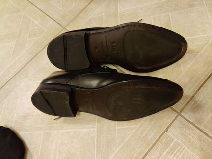 Туфли Boss 42-42,5