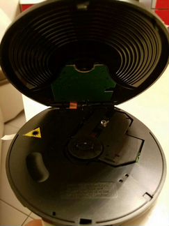 CD плеер Explay v-650