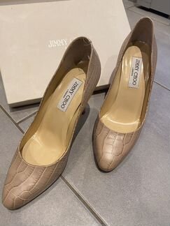 Туфли jimmy choo оригинал 37 р