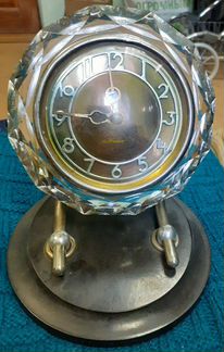 Часы винтажные