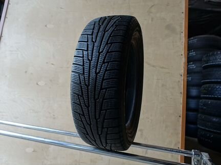 235 55 19 Nokian Hakkapeliitta R 173OJR XL