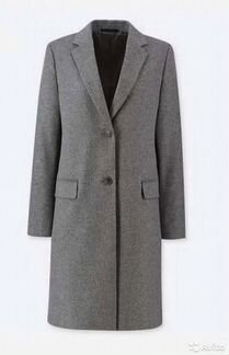 Пальто Uniqlo женское, новое 48 размер