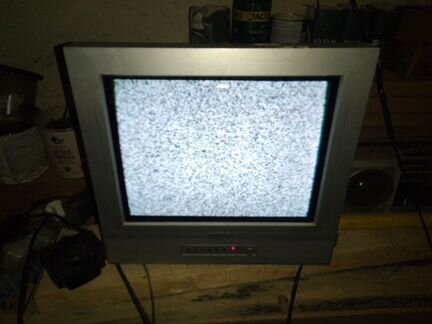 Телевизор shivaki
