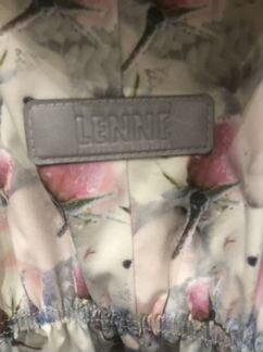 Kerry lenne зимний комбинезон 74-80 (7-12 мес)
