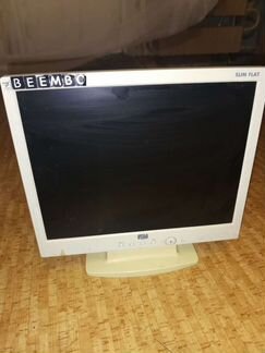 Монитор LG