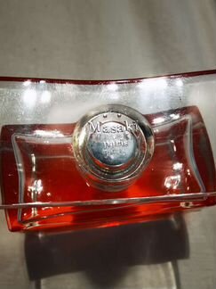 Туалетная вода Tokyo Smile Masaki Paris