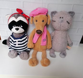 Игрушки Оранж тойс (Orange toys)