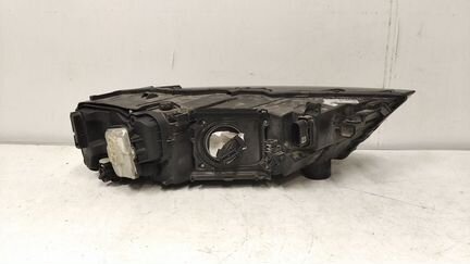 Фара левая LED Audi Q7 4M