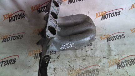 Впускной коллектор для Дэу Леганза Реззо