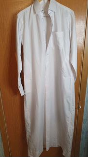 Кандура, арабский костюм