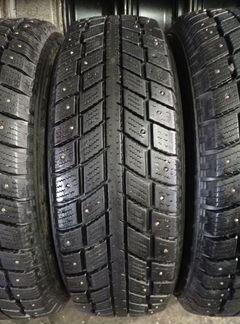 215 70 16 Kingstar бу Шины Зимние 215 70 R16 98H