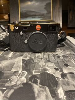 Leica M 240