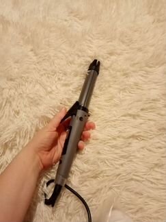 Плойка, утюжок