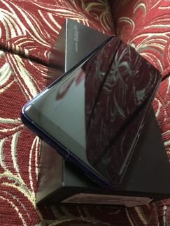 Samsung galaxy s9plus 128gb
