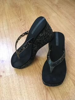 Сабо женские