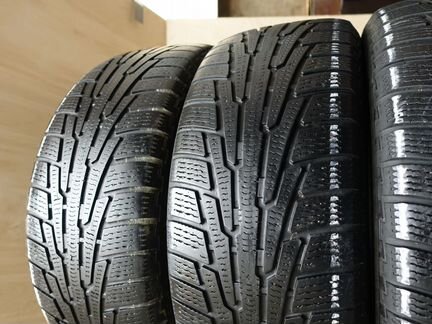 235 65 17 Nokian Hakkapeliitta R 172Y XL
