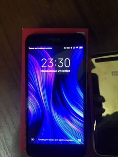 Xiaomi 5а