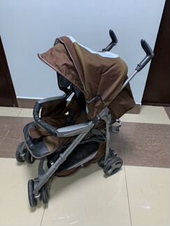 Продам коляску-трость Inglesina Zippy