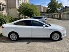 Ford Mondeo 2.0 AMT, 2012, 200 000 км