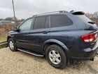 SsangYong Kyron 2.0 МТ, 2013, 88 000 км
