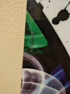 Сноуборд 143