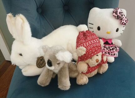 Baby born, мягкие игрушки, парики Икеа