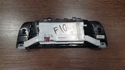 Монитор Bmw 5-Series F10 2009-2016