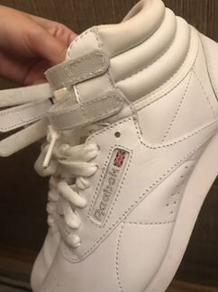 Кроссовки Reebok