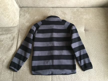 Джемпер флисовый, р.134