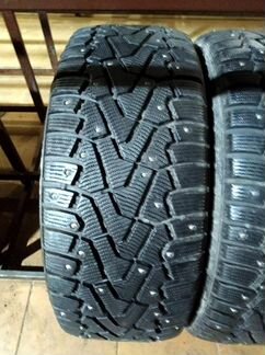 245 45 19 Pirelli бу Шины Зимние 245 45 R19 99D