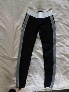 Новые Лосины/леггинсы / штаны Zara