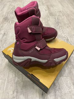 Ботинки Outventure