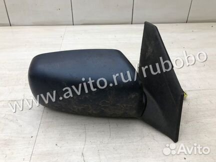 Зеркало правое Mitsubishi Lancer 9 4G18 2006